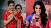 రిలేషన్‌షిప్‌లో ఆ తప్పులు చేయొద్దు... సమంత షాకింగ్ కామెంట్స్