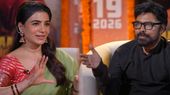 Samantha: యాక్టర్‌గా నా భయం అదే..  నెవర్ అండర్ ఎస్టిమెట్.. సమంత (ఇంటర్వ్యూ)