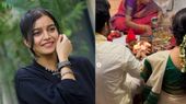 కలర్స్ స్వాతి రెండో పెళ్లి.. సైలెంట్‌గా తెలుగు దర్శకుడితో మూడు మూళ్లు!