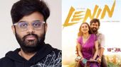'లెనిన్' విడుదలకు ముందు నాగవంశీ ఎమోషనల్.. అఖిల్ గురించి ఏమన్నారంటే?