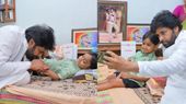 పవన్ కళ్యాణ్ అభిమాని నిరంజన్ మృతి.. చివరి కోరిక నెరవేరకుండానే అనంతలోకాలకు..