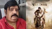 వారణాసి మూవీపై వేణు స్వామి షాకింగ్ కామెంట్స్.. గ్లింప్స్ ఆలస్యానికి కారణమదే అంటూ..   