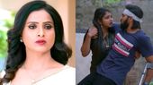 Brahmamudi July 16th Episode: లక్కీకి తల్లినని ఒప్పుకో.. రేఖకి రాజ్ డెడ్లైన్, ఐశ్వర్య చేతిలో అపర్ణకి అవమానం