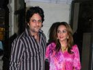Fardeen Khan's Wife Delivers A Baby Girl!