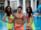 Main Tera Hero Cast In Trouble For Going In Unregistered Cars