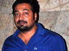 Anurag Kashyap Defends  Tarun Tejpal, 'Notorious' Tehelka Editor 