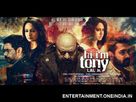 Watch: Hi I Am Tony Trailer Is Out!
