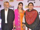 Pankaj Kapoor's Daughter Sanah To Make Bollywood Debut