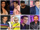 Salman Khan's Rivals On Bigg Boss, Karishma Too Is On The List! 