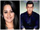 Yeh Hai Mohbbatein's Shagun To Romance Salman In Subhash Ghai's Film!