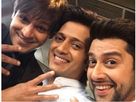 Amar, Prem And Meet Are Back In Great Grand Masti!