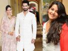 Shahid Kapoor-Mira Rajput: What Sanah Thinks About The Newly-Wed Pair?