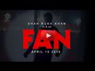 Watch Fan Teaser: Larger Than Life Shahrukh Khan & His Crazy Fans
