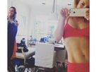 Kate Hudson Uploads The Hottest Selfie For Valentines Day!