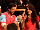 SRK and Aishwarya Rai To Give A Royal Welcome To Prince William-Kate Middleton!