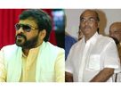 Director Kodandarami Reddy Issues An Apology For His De Trop Comments On Chiru 150