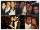 Krushna Abhishek Rang In His Birthday With Family & Friends; Arti, Ragini & Ayaz Join The Gang!