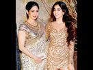When Janhvi Kapoor Didn't Talk To Sridevi For Three Days
