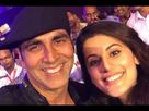 Taapsee Pannu Talks About Her On-Set Equation With Akshay Kumar In Mission Mangal