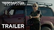 Terminator: Dark Fate Trailer: Linda Hamilton And Arnold Schwarzenegger To Enthral Fans Again!