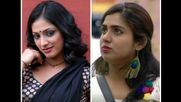 Haripriya's Shocking Statement On Bigg Boss Kannada 7's Chaitra Kottur! 'We Pay For Our Actions'