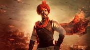 Ajay Devgn: Tanhaji Is Grand, Educative And Informative; Such Combination Is Rare In Bollywood!