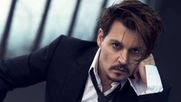 Johnny Depp Writes Foreword For Fan's New Children’s Book: With All My Love, My Respect And My Good Wishes
