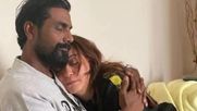 Remo D’Souza’s Wife Lizelle Thanks Salman Khan For Being An Emotional Support; Calls Him An ‘Angel’