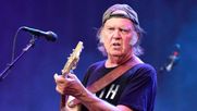 Misinformation In Podcasts: Spotify Removes Neil Young's Music After Singer's Protest