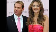 Cricket Legend Shane Warne Had A Whirlwind Romance With Elizabeth Hurley, Here Is All You Need To Know