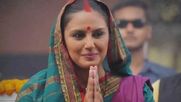 Maharani Season 2 Teaser: Huma Qureshi Gets Ready For A Political Battle As CM Rani Bharti
