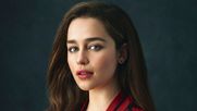 Emilia Clarke Insulted By TV CEO In Front Of Game Of Thrones Fans