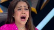 Superstar Singer 2: Neha Kakkar Gets Trolled For Crying After Listening To Young Contestant Sing Maahi Ve