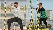 Khatron Ke Khiladi 12 September 10 Highlights: Rohit Shetty Announces 'Ticket To Finale' Week