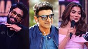 SIIMA Awards 2022 Winners List: Allu Arjun, Pushpa, Puneeth Rajkumar, Pooja Hegde Win Big!
