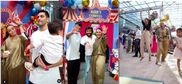 Neha Dhupia Throws Epic Carnival-Themed Birthday Bash For Daughter Mehr; See Pics