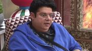 Bigg Boss 16: Sajid Khan Recounts His Struggle To Conduct His Dad’s Last Rites; Says, “Salim Khan Helped Me