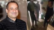 Rahat Fateh Ali Khan Addresses Recent Controversy Of Beating His Student, CLAIMS It Was Planned