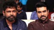 Ram Charan Gears Up for New Films with Top Directors Shankar and Sukumar