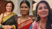 Exclusive! Sriti Jha Would Be Perfect: Rinku Dhawan On Who Can Play Parvati If Kahaani Ghar Ghar Kii Is Remade