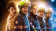 Agni Review: Pratik, Divyenndu & Saiyami Starrer Is A Perfect Tribute To Our Real-Life Heroes 'Firefighters'
