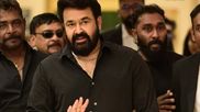 Mohanlal Opens Up On Working In A Full-Fledged Bollywood Film