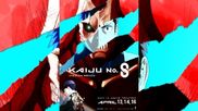 'Kaiju No. 8: Mission Recon' Anime Film Review - Season 1's Recap, Perfect To Watch Before Season 2