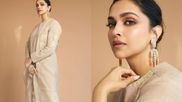 WAVES Summit 2025: Deepika Padukone's 'Paan Phool' Kurta Set Is Perfect For Summer Events; Check Price