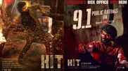 HIT 3: Nani-starrer Thriller Earns MIXED Reviews But Fans Throng Theatres; Go Through Some Interesting Posts