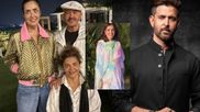 Who Is Sunaina Roshan? Hrithik Roshan's Sister Reveals Her 'Tough' Rehab Journey Due To Alcohol Addiction