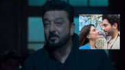 The Bhootnii Box Office Day 3 Early Updates: Sanjay Dutt's Horror Film Shows No Sign Of Recovery; Earns Only..