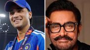 Indian Cricketer Abhishek Sharma Reveals Aamir Khan's 3 Idiots As His Favorite Film, Says,