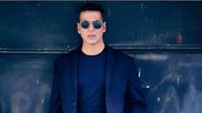 Akshay Kumar On Fear Of Being Forgotten, Uncertainty That Comes With Celebrity Status: One Day Cameramen May..