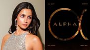 Alpha New Release Date Out: Yash Raj Films Finally Announces Theatrical Release Of Alia Bhatt-Sharvari's Film